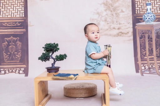 玉田宝宝用嘴巴呼吸 玉田宝宝用嘴巴呼吸